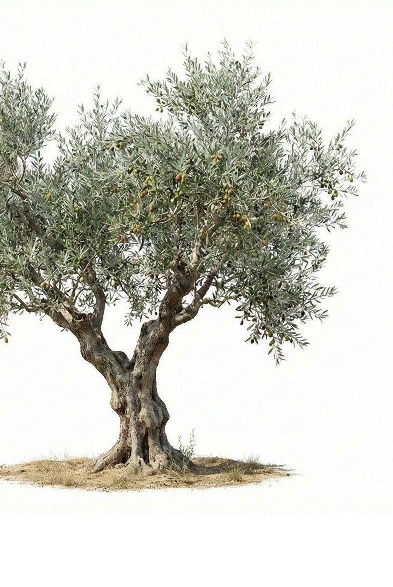 Olive Tree