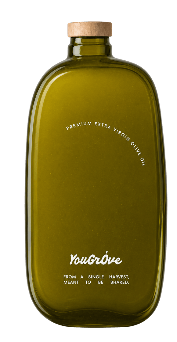 Personalized bottle